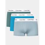 Slips & String von Calvin Klein Underwear, Mehrfarbig, Vorschaubild