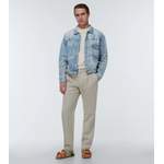 Jeansjacke von Polo Ralph Lauren, aus Baumwolle, andere Perspektive, Vorschaubild