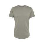 T-Shirt von jack & jones, in der Farbe Grau, aus Baumwolle, andere Perspektive, Vorschaubild