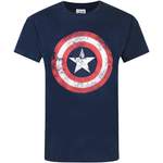 Captain America der Marke Captain America