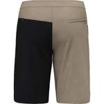 Shorts von Salewa, in der Farbe Beige, aus Polyester, andere Perspektive, Vorschaubild