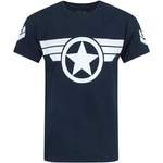 Captain America der Marke Captain America