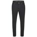 Herren-Jeans von club of comfort, in der Farbe Schwarz, andere Perspektive, Vorschaubild