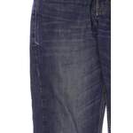 Herren-Jeans von Timezone, in der Farbe Blau, aus Baumwolle, andere Perspektive, Vorschaubild