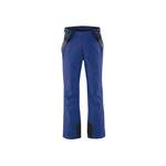 Skihose von maier sports, in der Farbe Blau, aus Polyester, andere Perspektive, Vorschaubild