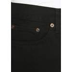 Herren-Jeans von RE/DONE, in der Farbe Schwarz, andere Perspektive, Vorschaubild