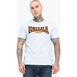 T-Shirt von Lonsdale, andere Perspektive, Vorschaubild