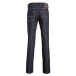Slim Fit Jeans von MAC HOSEN, Mehrfarbig, aus Baumwolle, andere Perspektive, Vorschaubild