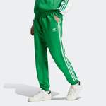 Herren-Sporthosen von Adidas, in der Farbe Grün, aus Elasthan, Vorschaubild