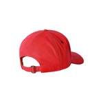 Baseball Cap von G-Star Raw, in der Farbe Rot, aus Baumwolle, andere Perspektive, Vorschaubild