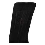 Socke von Versace, in der Farbe Schwarz, aus Baumwolle, andere Perspektive, Vorschaubild