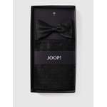 Fliege von JOOP! Collection, in der Farbe Schwarz, aus Seide, Vorschaubild