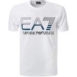 EA7 T-Shirt der Marke EA7