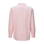 Herrenhemd von Levi's®, in der Farbe Rosa, aus Baumwolle, andere Perspektive, Vorschaubild