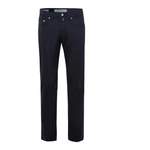 Slim Fit Jeans von Pierre Cardin, in der Farbe Blau, aus Polyester, Vorschaubild