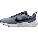 Laufschuhe von Nike, in der Farbe Grau, aus Gummi, andere Perspektive, Vorschaubild