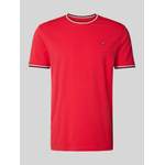 T-Shirt von Christian Berg Men, in der Farbe Rot, Vorschaubild