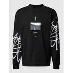 HUGO Longsleeve der Marke HUGO