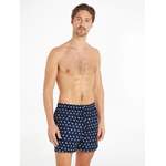 Badeshorts von Tommy Hilfiger, aus Polyester, andere Perspektive, Vorschaubild