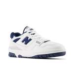 Sneaker von New Balance, in der Farbe Weiss, aus Textil, andere Perspektive, Vorschaubild