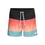 Boardshorts von Quiksilver, in der Farbe Schwarz, andere Perspektive, Vorschaubild