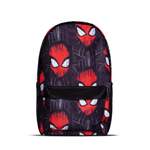 Spiderman Rucksack der Marke Spiderman