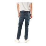 Slim Fit Jeans von G-Star RAW, in der Farbe Blau, aus Denim, andere Perspektive, Vorschaubild