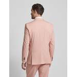 Anzug von Selected Homme, in der Farbe Rosa, aus Polyester, andere Perspektive, Vorschaubild