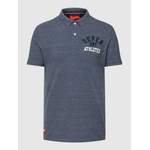 Superdry Poloshirt der Marke Superdry