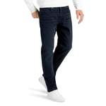 Straight Leg Jeans von MAC HOSEN, in der Farbe Schwarz, Vorschaubild