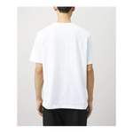 T-Shirt von Just Cavalli, in der Farbe Weiss, aus Stoff, andere Perspektive, Vorschaubild