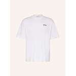 Off-White T-Shirt der Marke Off-White