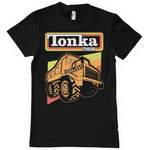 T-Shirt von Tonka, andere Perspektive, Vorschaubild