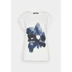 T-Shirt print der Marke esprit collection