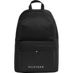 Rucksack von Tommy Hilfiger, in der Farbe Schwarz, aus Polyester, Vorschaubild