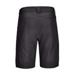 Sportshorts von Killtec, in der Farbe Grau, aus Polyester, andere Perspektive, Vorschaubild