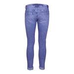 Herren-Jeans von Dondup, in der Farbe Blau, andere Perspektive, Vorschaubild