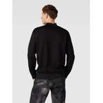 Sweatshirt von G-Star Raw, in der Farbe Schwarz, aus Polyester, andere Perspektive, Vorschaubild