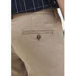 Chinohose von Selected Homme, in der Farbe Beige, aus Baumwolle, andere Perspektive, Vorschaubild