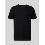 T-Shirt von JOOP! Collection, in der Farbe Schwarz, aus Baumwolle, Vorschaubild