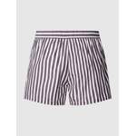 Boxershorts von Tommy Hilfiger, in der Farbe Weiss, aus Baumwolle, andere Perspektive, Vorschaubild