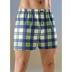 Viererpack Boxershorts der Marke MONA DE