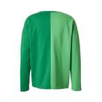 Sweatshirt von ABOUT YOU x Kingsley Coman, in der Farbe Grün, andere Perspektive, Vorschaubild