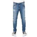Herren-Jeans von mavi, aus Baumwolle, andere Perspektive, Vorschaubild