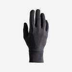 Herren-Handschuh von FOUGANZA, in der Farbe Schwarz, aus Polyester, andere Perspektive, Vorschaubild