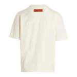 T-Shirt von Heron Preston, in der Farbe Weiss, aus Baumwolle, andere Perspektive, Vorschaubild