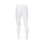 Herren-Sporthosen von Jako, in der Farbe Weiss, aus Elasthan, andere Perspektive, Vorschaubild