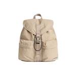 Rucksack von Wouf, in der Farbe Beige, aus Polyamid, andere Perspektive, Vorschaubild