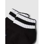 Socke von Tommy Hilfiger, in der Farbe Schwarz, aus Baumwolle, andere Perspektive, Vorschaubild