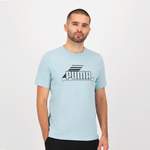 Puma T-Shirt der Marke Puma